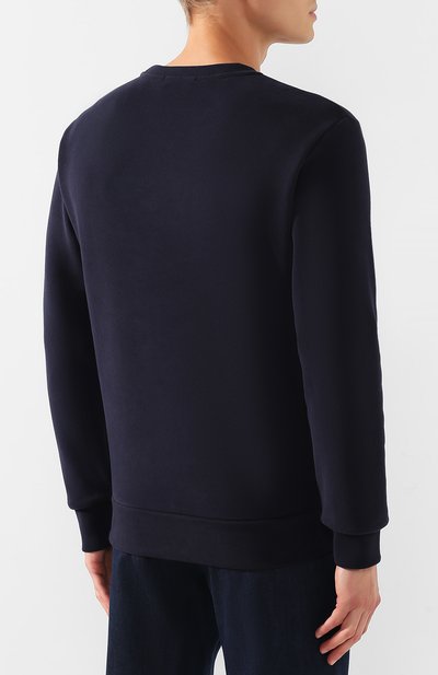 Хлопковый свитшот RALPH LAUREN, арт. 790750385, фото 4