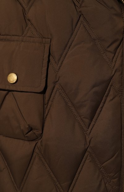 Пуховая куртка RUDSAK, арт. 8124712/Z0LA, фото 5