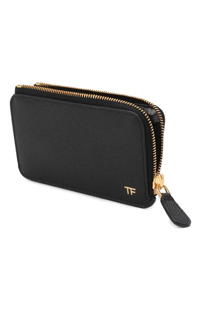 Кожаный футляр для кредитных карт TOM FORD, арт. YM238T-LCL081, фото 3
