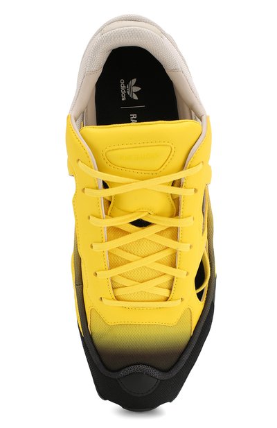 Текстильные кроссовки replicant ozweego ADIDAS BY RAF SIMONS, арт. EE7931/M, фото 5