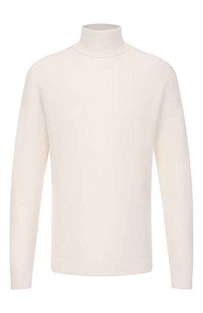 Мужской шерстяной свитер KNT, арт. UMM066001