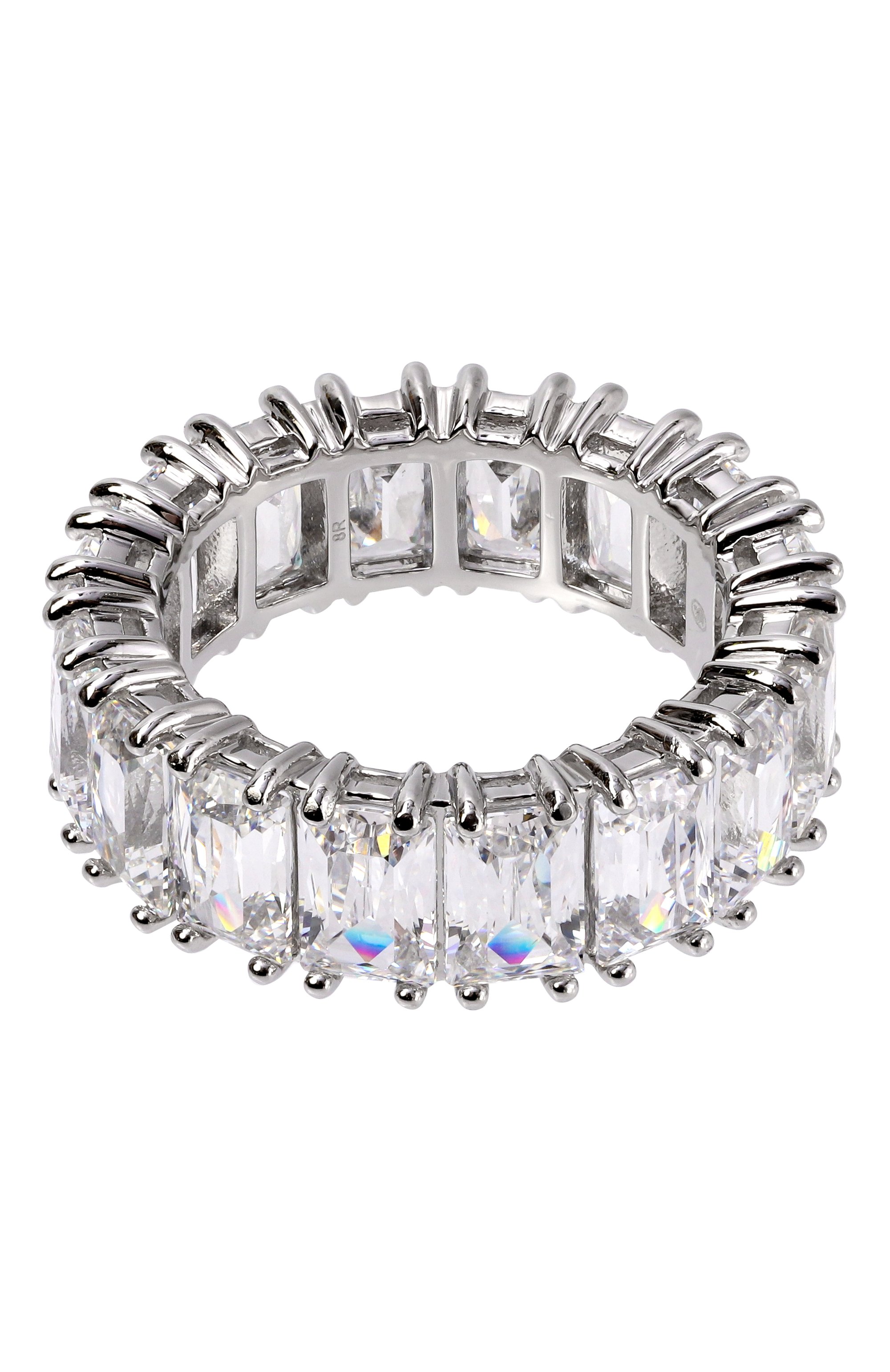 Кольцо matrix SWAROVSKI, арт. 5709275, фото 3