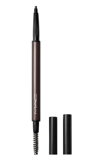 Карандаш для бровей, оттенок genuine aubergine (0.9g) MAC, арт. S778-14, фото 1
