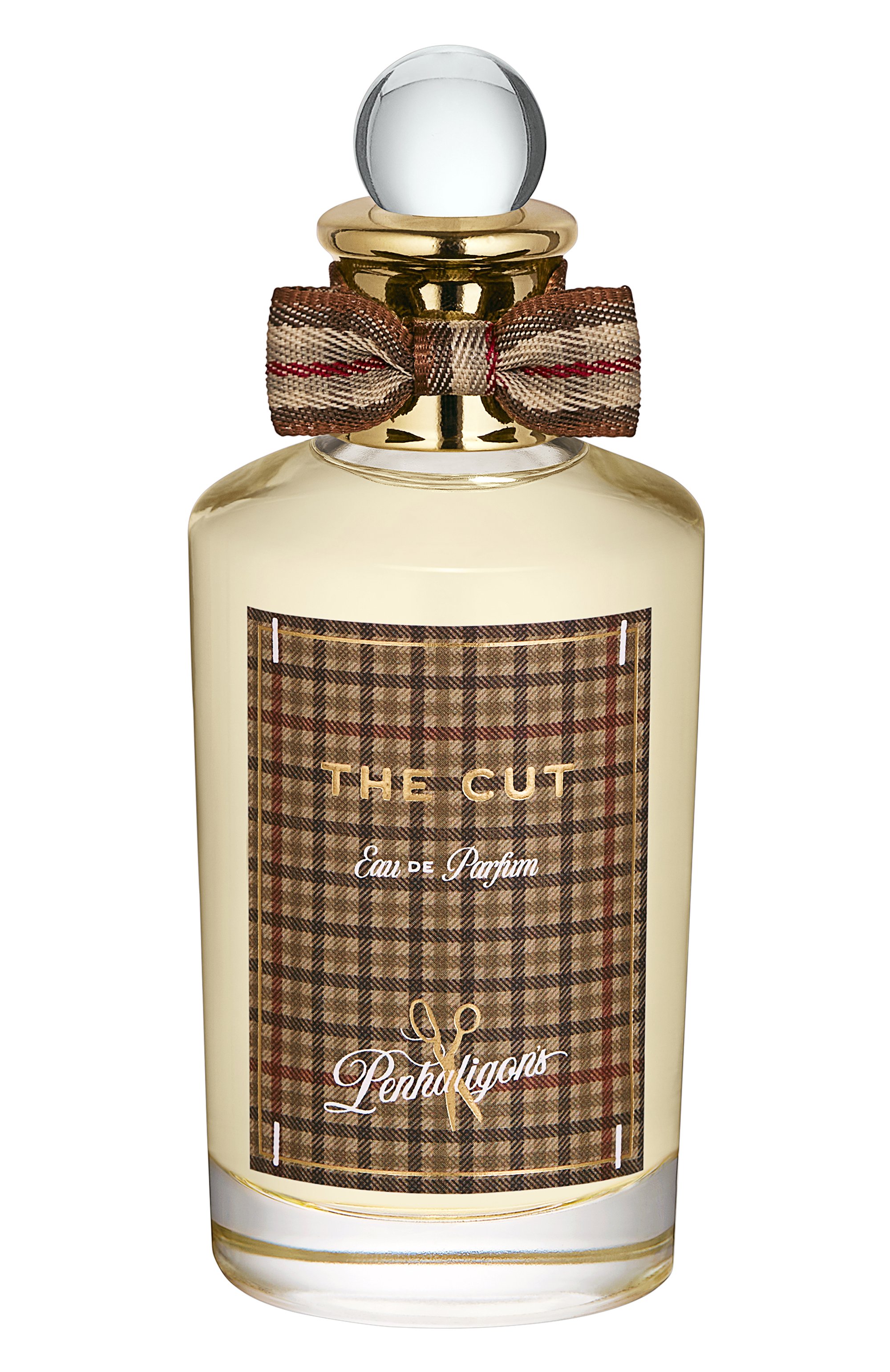 Парфюмерная вода the cut (100ml) PENHALIGON'S, арт. 5056245049972, фото 1