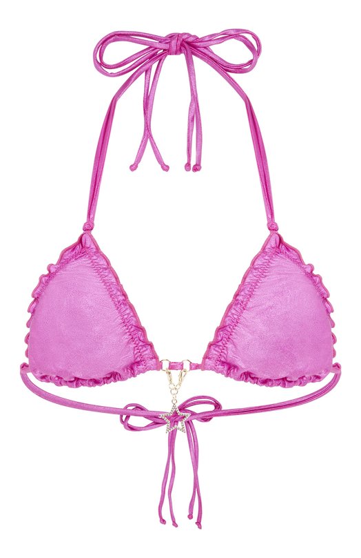 Бра Berry Agent Provocateur AP10213671671 Розовый AP10213671671