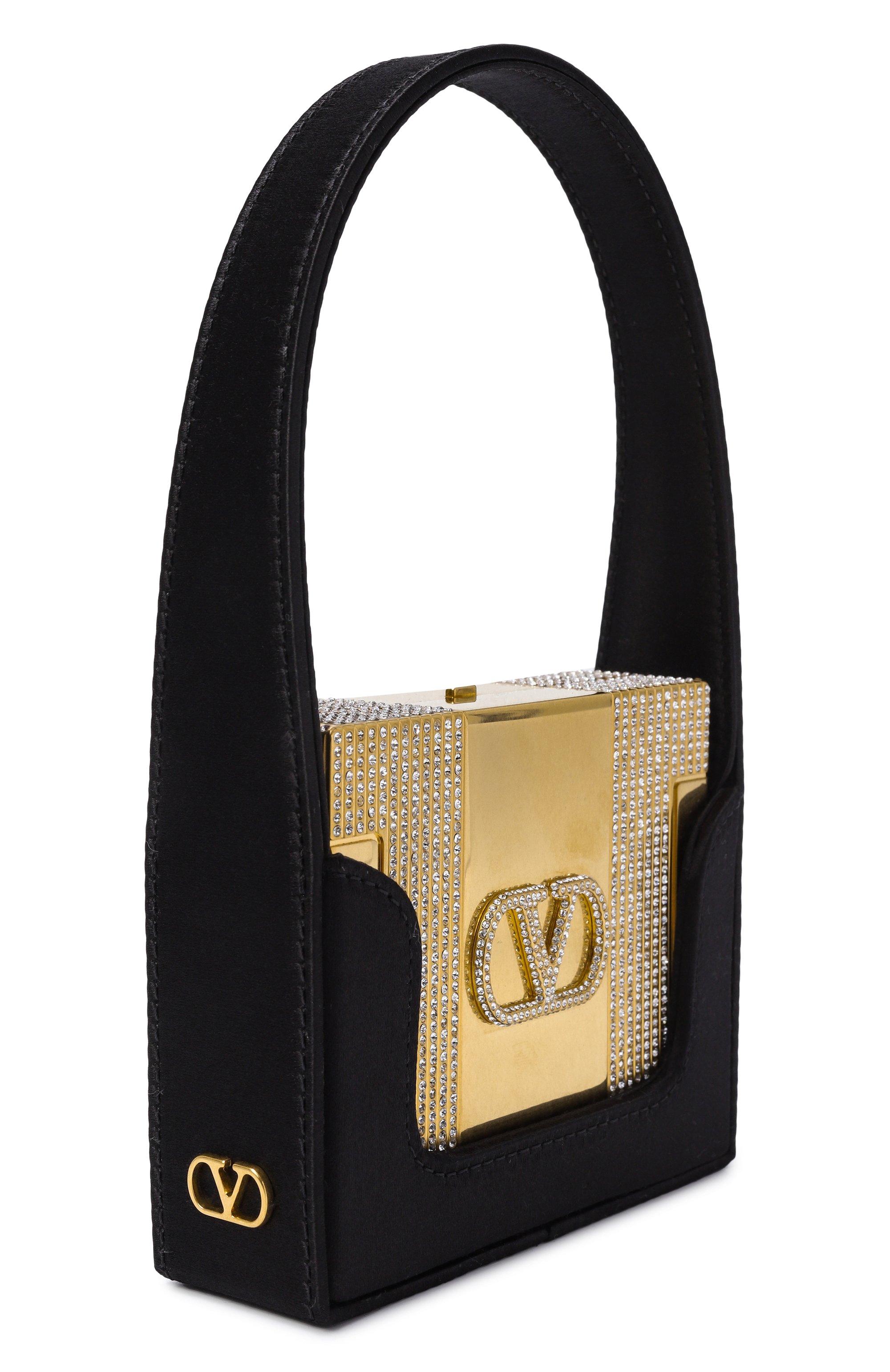 Сумка minaumorphe VALENTINO, арт. 7W0B0S45/EZJ, фото 5