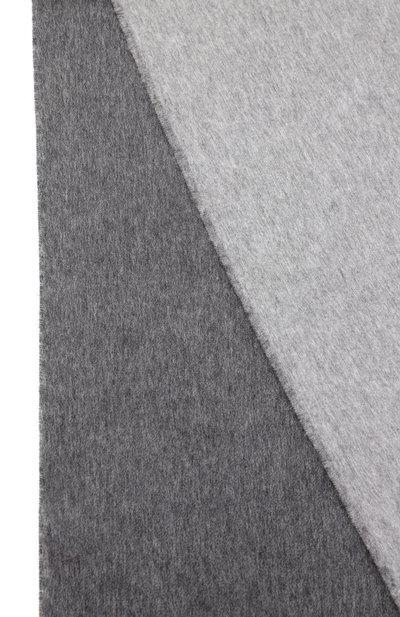 Шелковый плед BRUNELLO CUCINELLI, арт. MPAG90133L