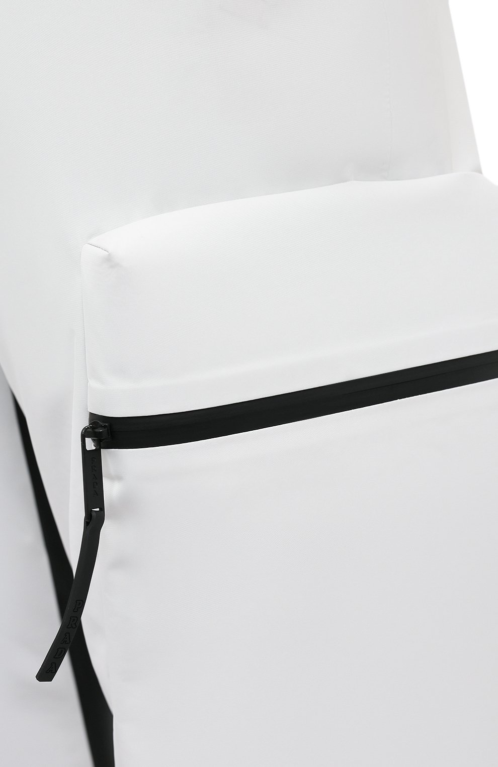 Утепленный комбинезон PRADA, арт. SPH123-1ZIW-F0K74-202, фото 5