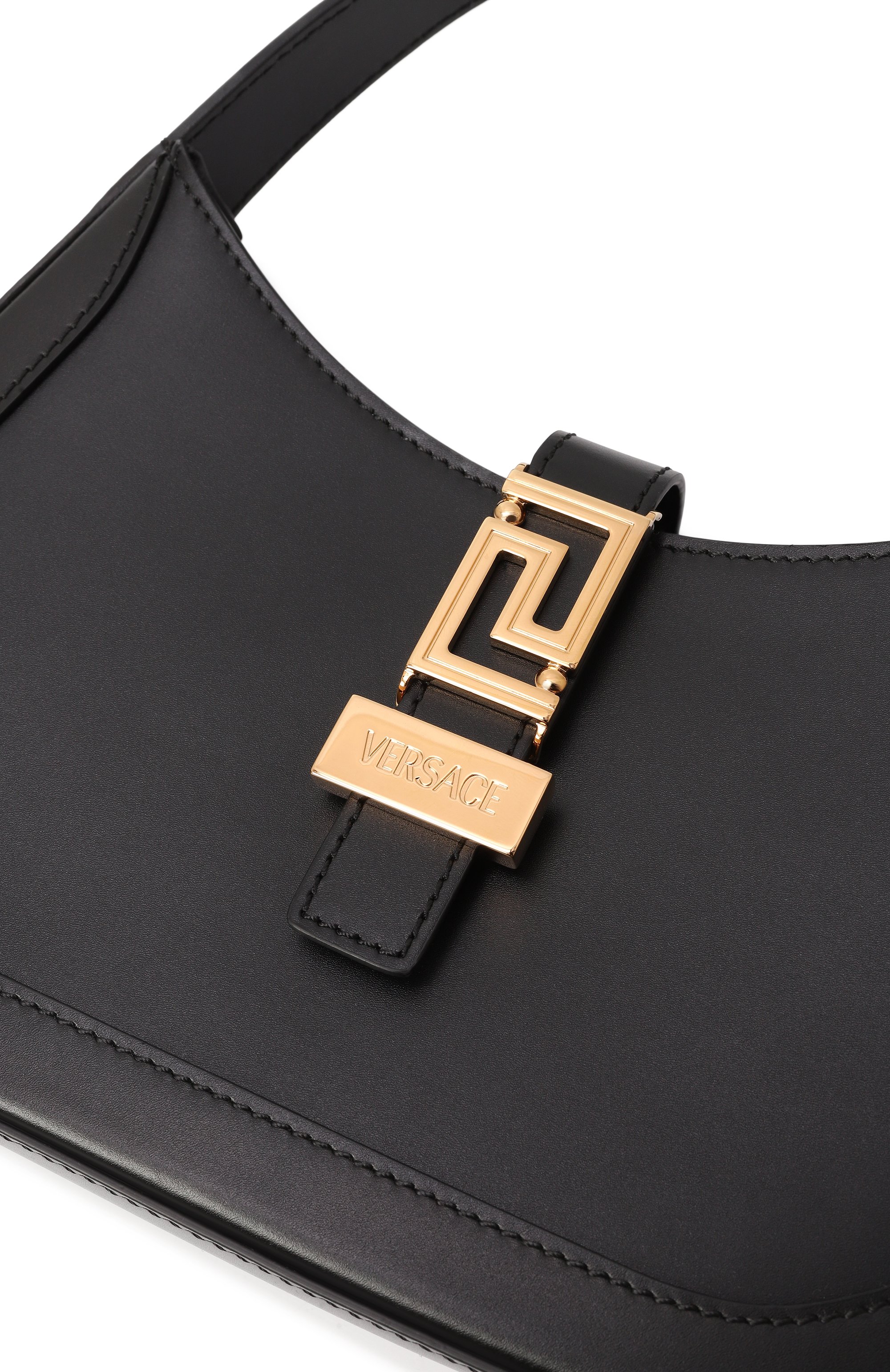 Сумка greca goddess small VERSACE, арт. 1013167/1A05134, фото 3