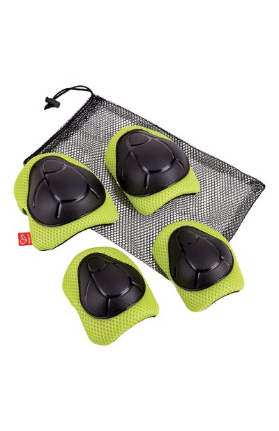 Комплект защиты для велосипеда HAPE, арт. E1087_HP