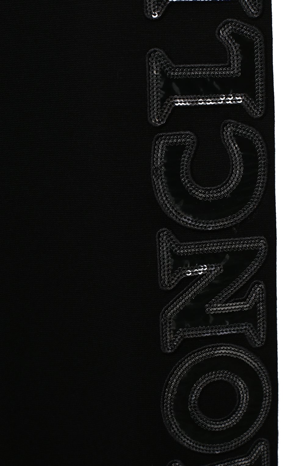 Леггинсы MONCLER, арт. F2-954-8H721-10-829F4/12-14A, фото 3