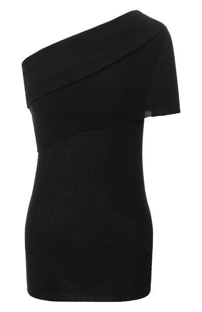 Женский шерстяной топ RICK OWENS, арт. RP20S1625/RIBM