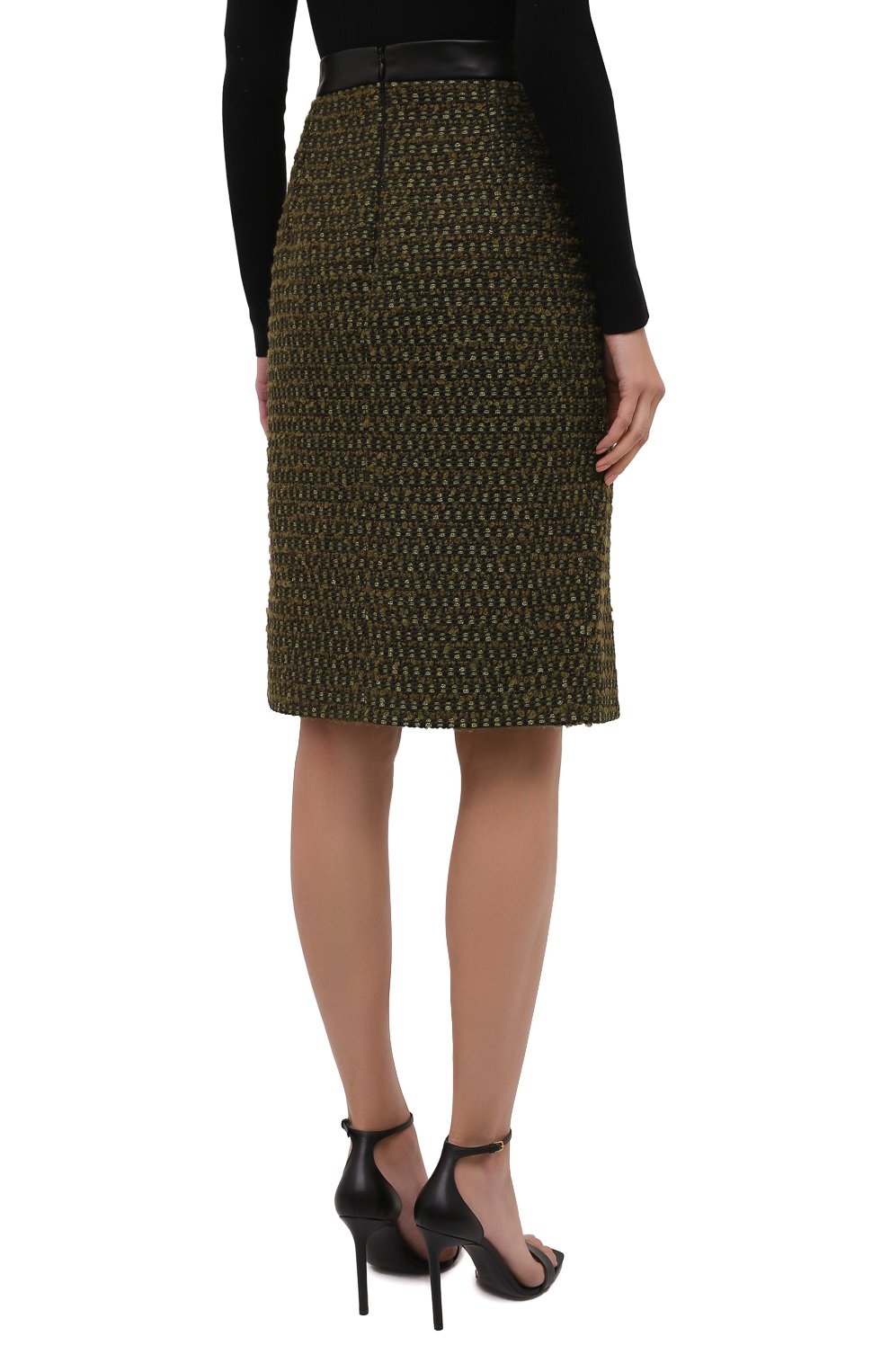 Юбка DSQUARED2, арт. S75MA0800/S54066, фото 4