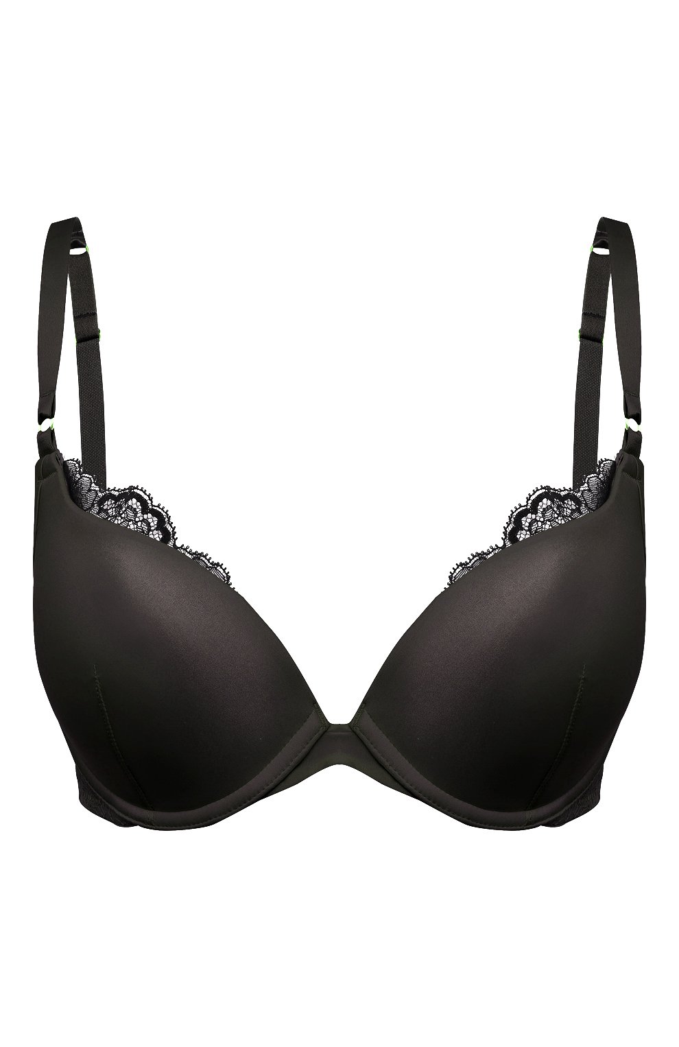 Бюстгальтер с чашкой пуш-ап MAISON LEJABY, арт. 211131, фото 1