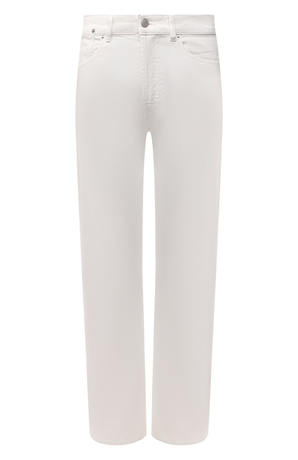 Джинсы DRIES VAN NOTEN, арт. 211-12413-2378, фото 1