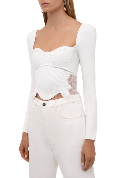 Топ SELF-PORTRAIT, арт. PF21-943, фото 3