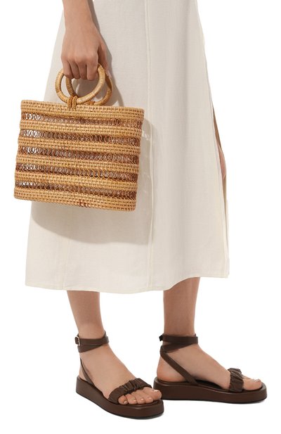 Сумка-тоут coco CULT GAIA, арт. TH1101RT, фото 2