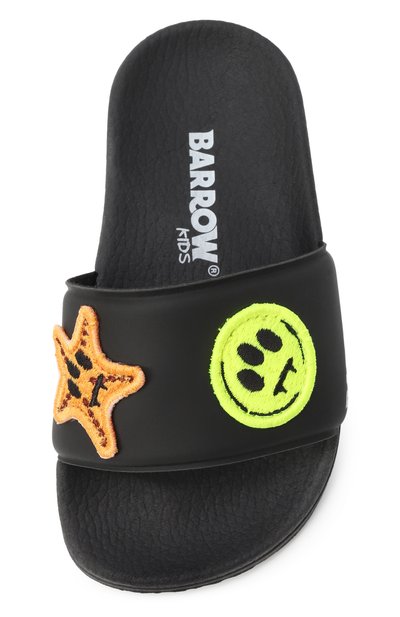 Шлепанцы BARROW, арт. 80368/24-27, фото 4