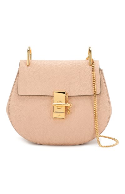 Сумка drew medium CHLOÉ, арт. 3S1031/944, фото 5