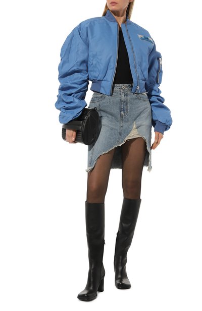 Юбка DRAE, арт. BD-DN-23PS-12, фото 2