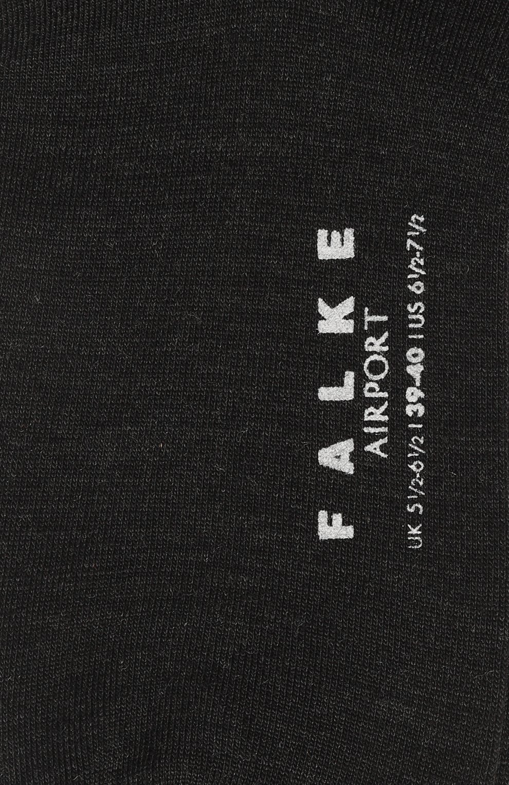 Носки из шерсти и хлопка FALKE, арт. 14435., фото 2