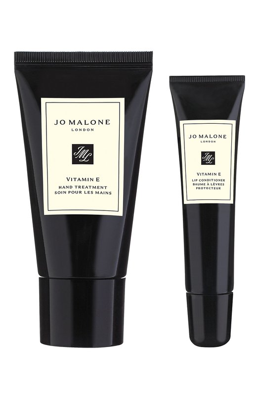 фото Набор vitamin e hand & lip duo (30+15ml) jo malone london