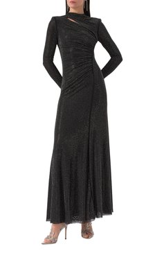 Женские кожаные босоножки crystal flavia 105 GIANVITO ROSSI серебряного цвета, арт. G32448.15RIC.GBMTRSS | Фото 2 (Каблук высота: Высокий; Драгоценные камни: Проставлено; Материал внешний: Натуральная кожа; Каблук тип: Шпилька; Подошва: Плоская; Материал внутренний: Натуральная кожа; Материал сплава: Проставлено)