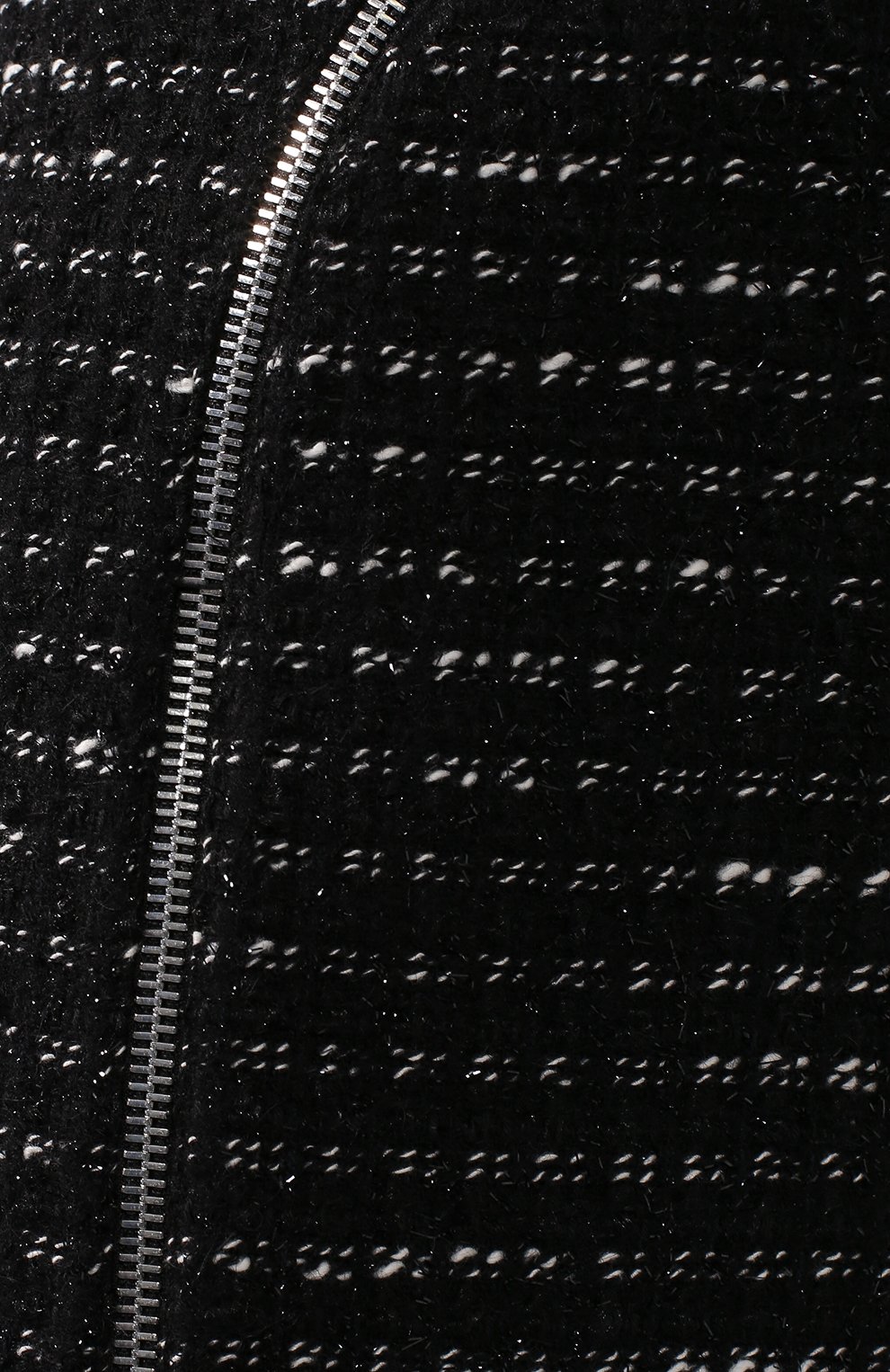 Юбка ALEXANDER WANG черно-белого цвета по цене 71750 руб., арт. 1WC1205148, фото 5 Юбка ALEXANDER WANG, арт. 1WC1205148, фото 5