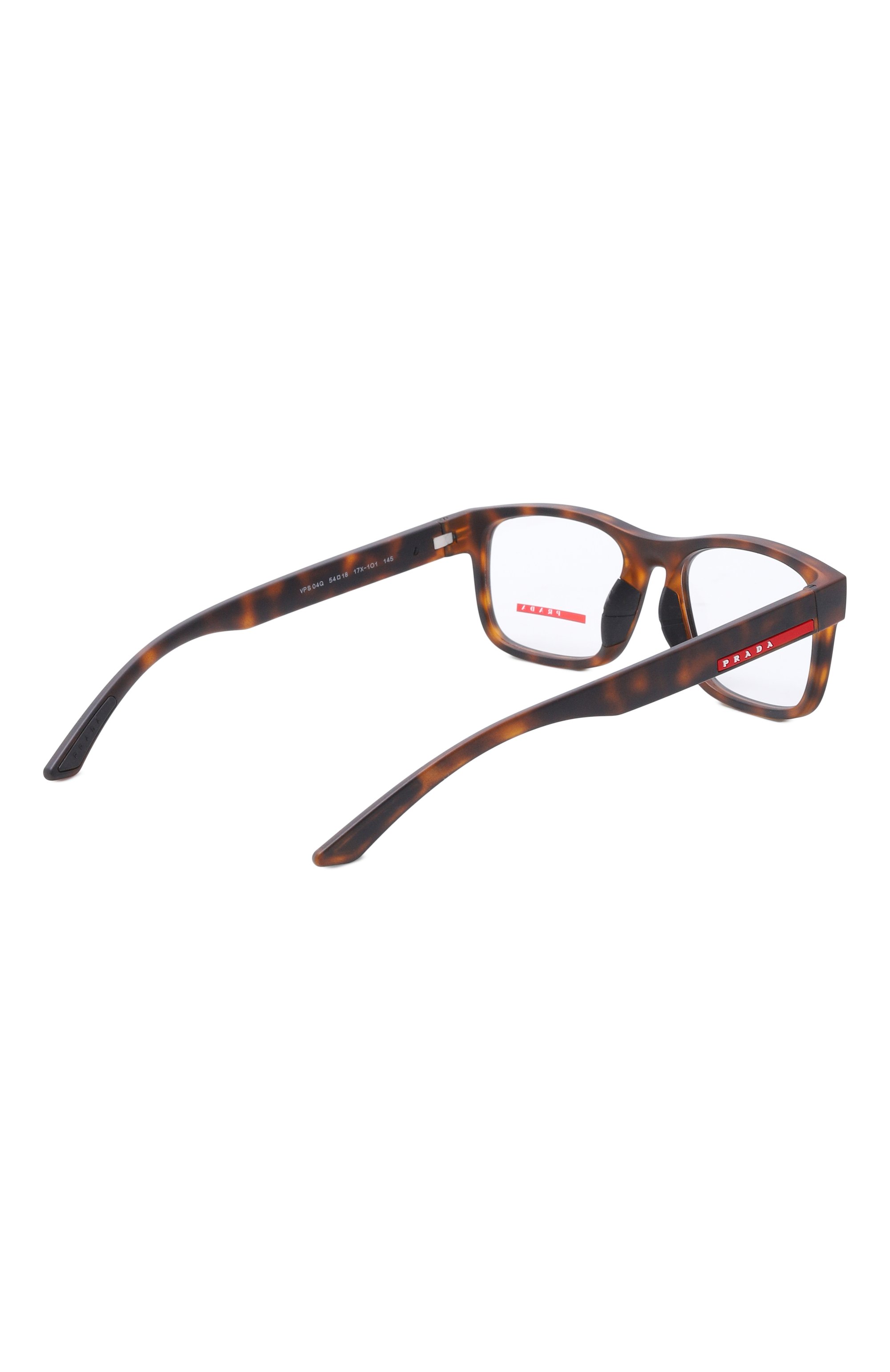 Оправа PRADA LINEA ROSSA, арт. 04QV-17X101, фото 3