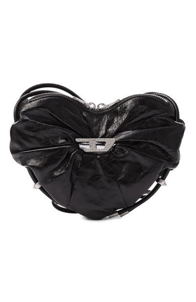 Женская сумка scrunch-d heart DIESEL, арт. X10465/P1003