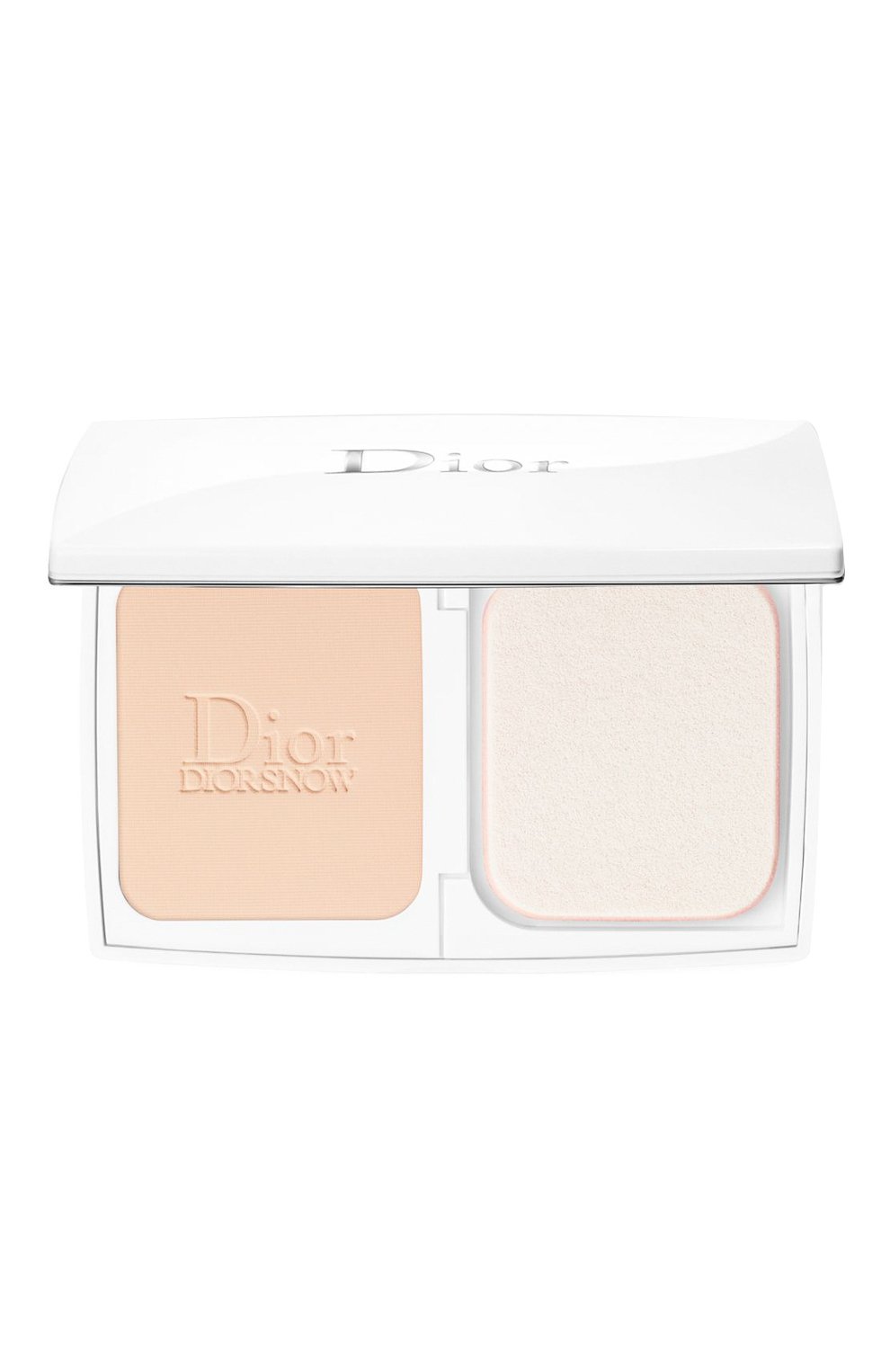 Тональный кушон для лица diorsnow, 012 фрафоровый DIOR, арт. F047706012, фото 1