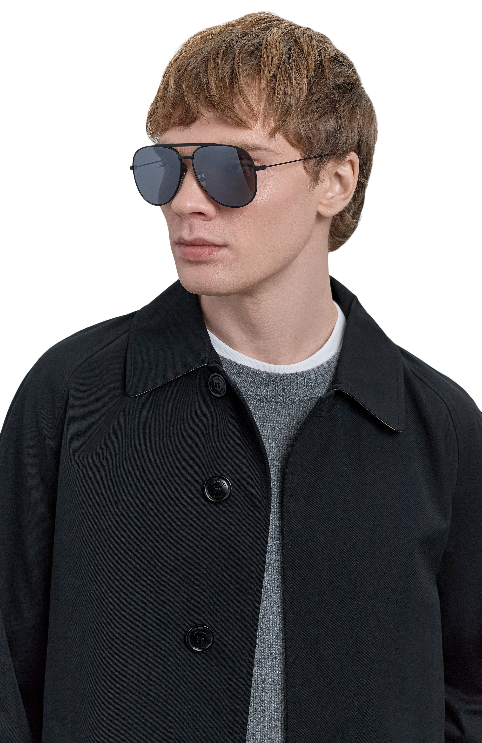 Солнцезащитные очки GIVENCHY, арт. GV40074U 02C, фото 2