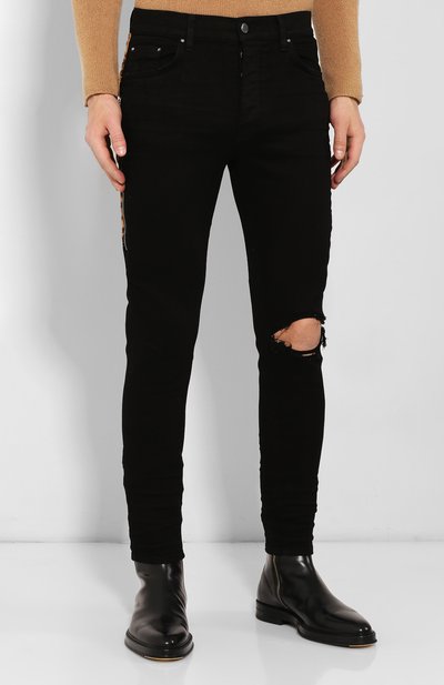 Джинсы AMIRI, арт. S0M01154SD, фото 3