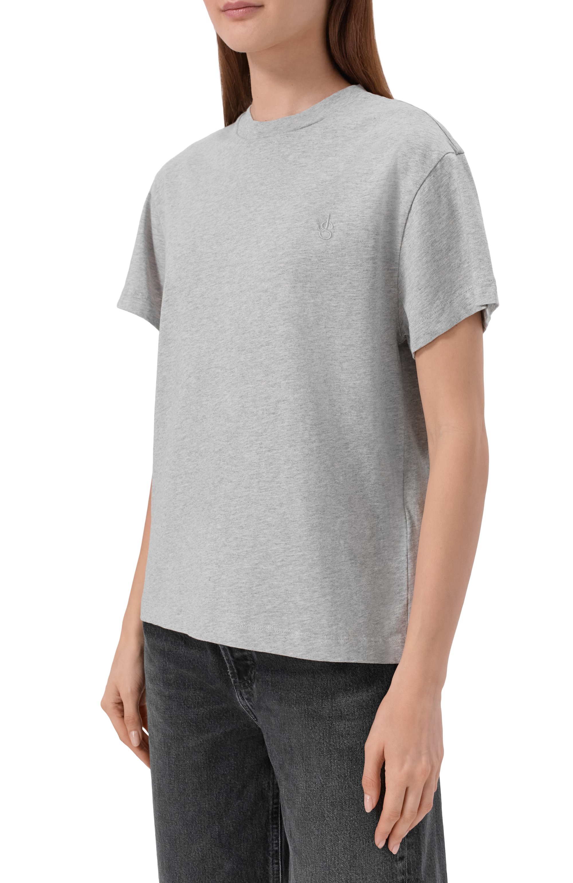 Комплект из трех футболок JIL SANDER, арт. J02GC0161/J45048, фото 3
