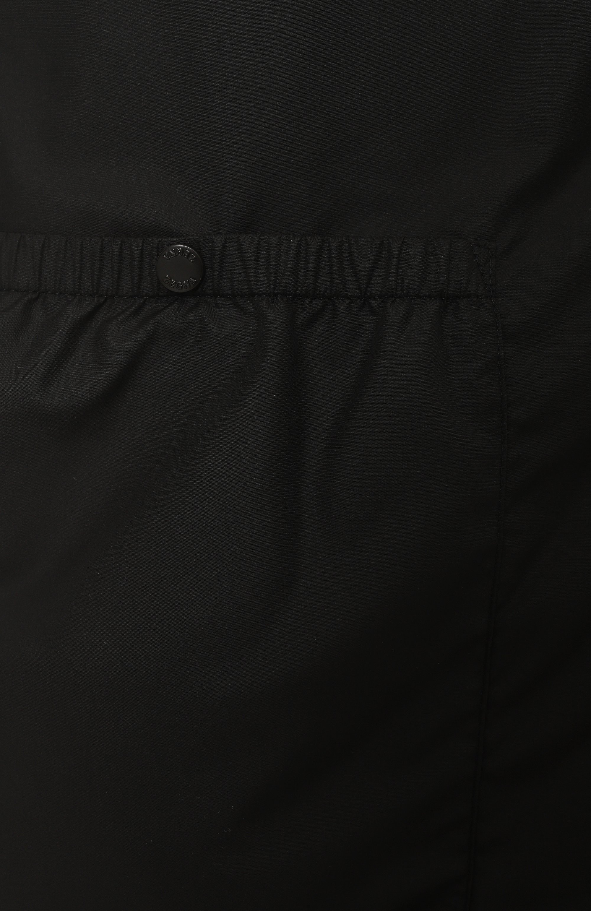 Пуховый жилет ZEGNA, арт. E105/UET48A8, фото 7