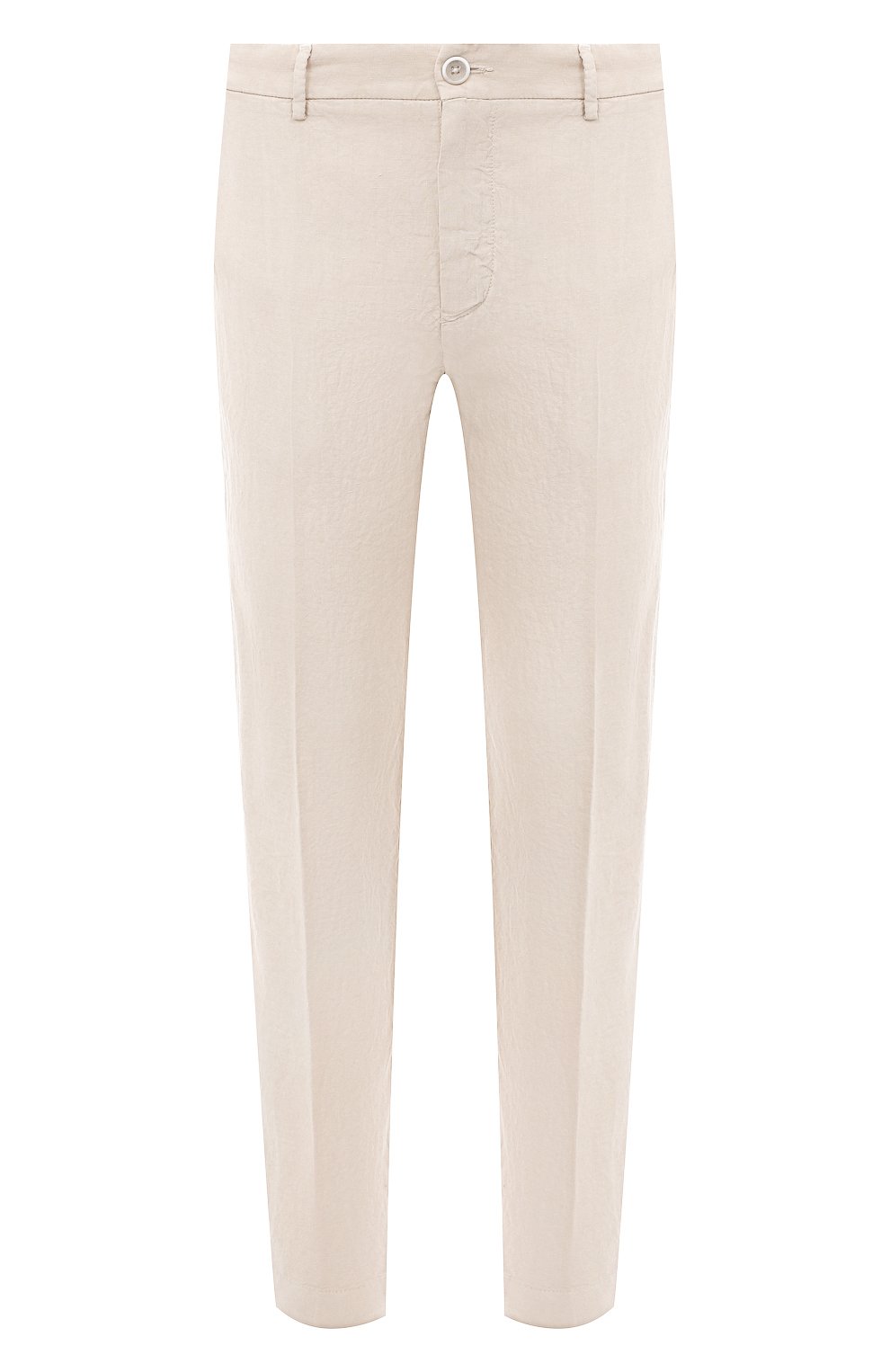 Льняные брюки 120% LINO, арт. 31ALIM2411/0000253/000, фото 1