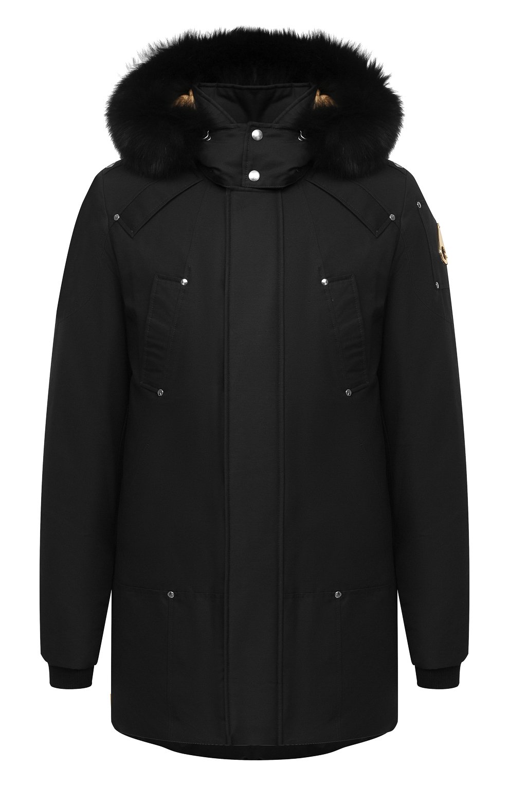 Пуховая парка MOOSE KNUCKLES, арт. M39MP261G, фото 1