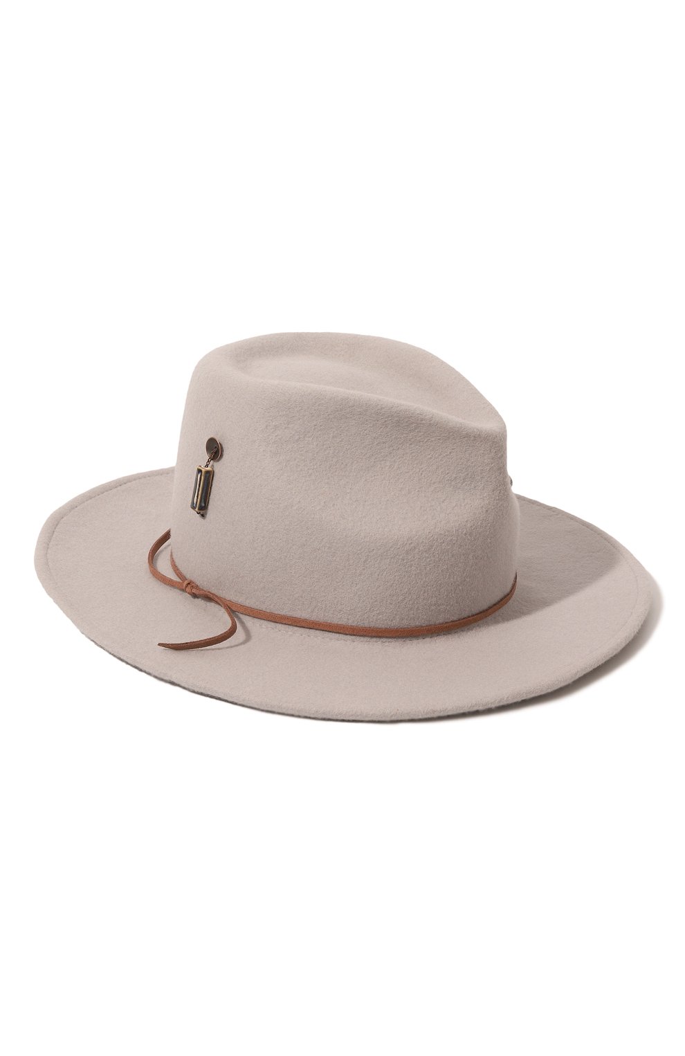 Шерстяная шляпа long road mad03 HATFIELD, арт. 00749, фото 1