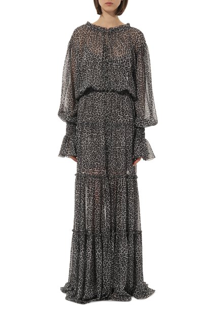 Платье YANA DRESS, арт. 1-23/2-249-4717, фото 3