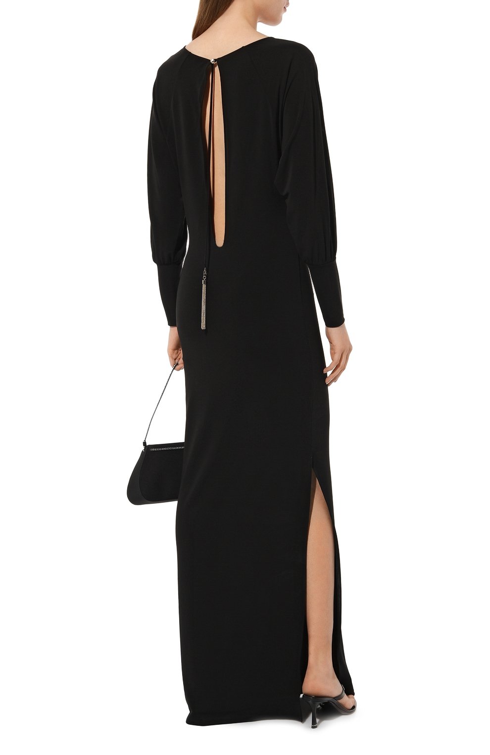 Платье PATRIZIA PEPE, арт. 8A1069_J3EV, фото 2