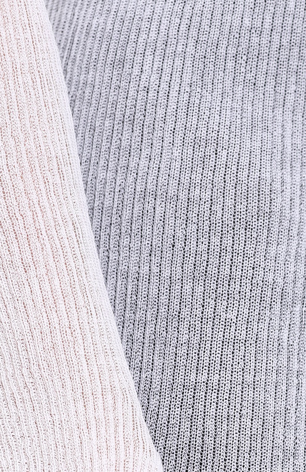 Полупрозрачное платье-футляр с длинным рукавом ISABEL BENENATO, арт. WK65S18, фото 5