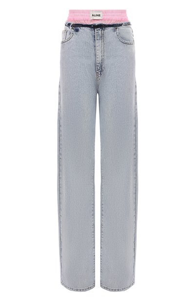 Женские джинсы ALINE, арт. AL111104-6