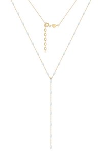 Колье LUCKY ZNAKY, арт. ANECY981, фото 1