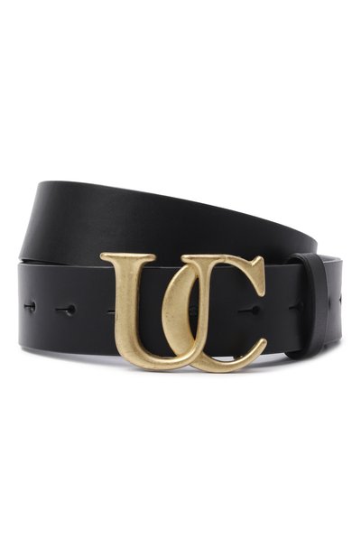 Женский кожаный ремень UNDERCOVER, арт. UC2E1W02