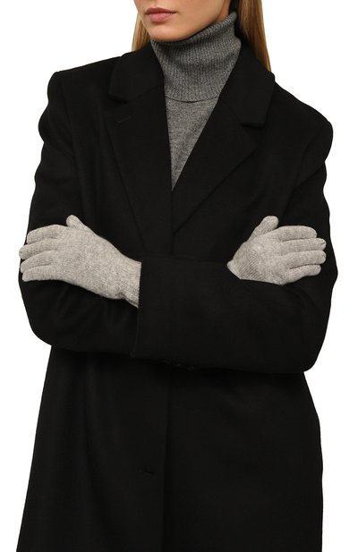 Кашемировые перчатки NOT SHY, арт. 4102032C, фото 2