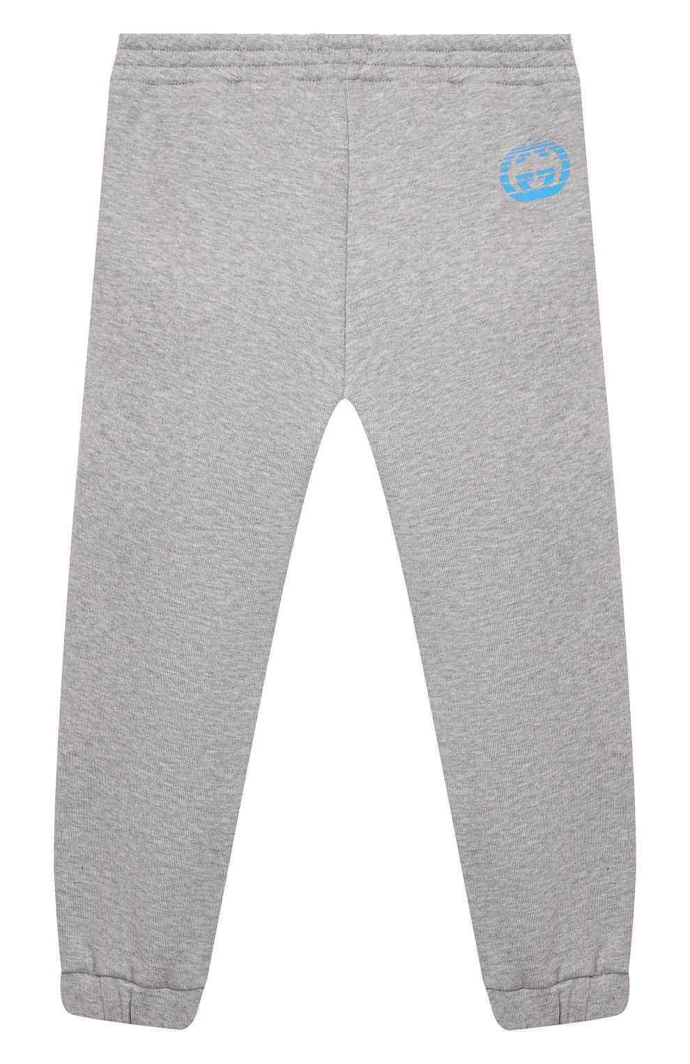 Хлопковые джоггеры GUCCI, арт. 645586/XJC7B, фото 1