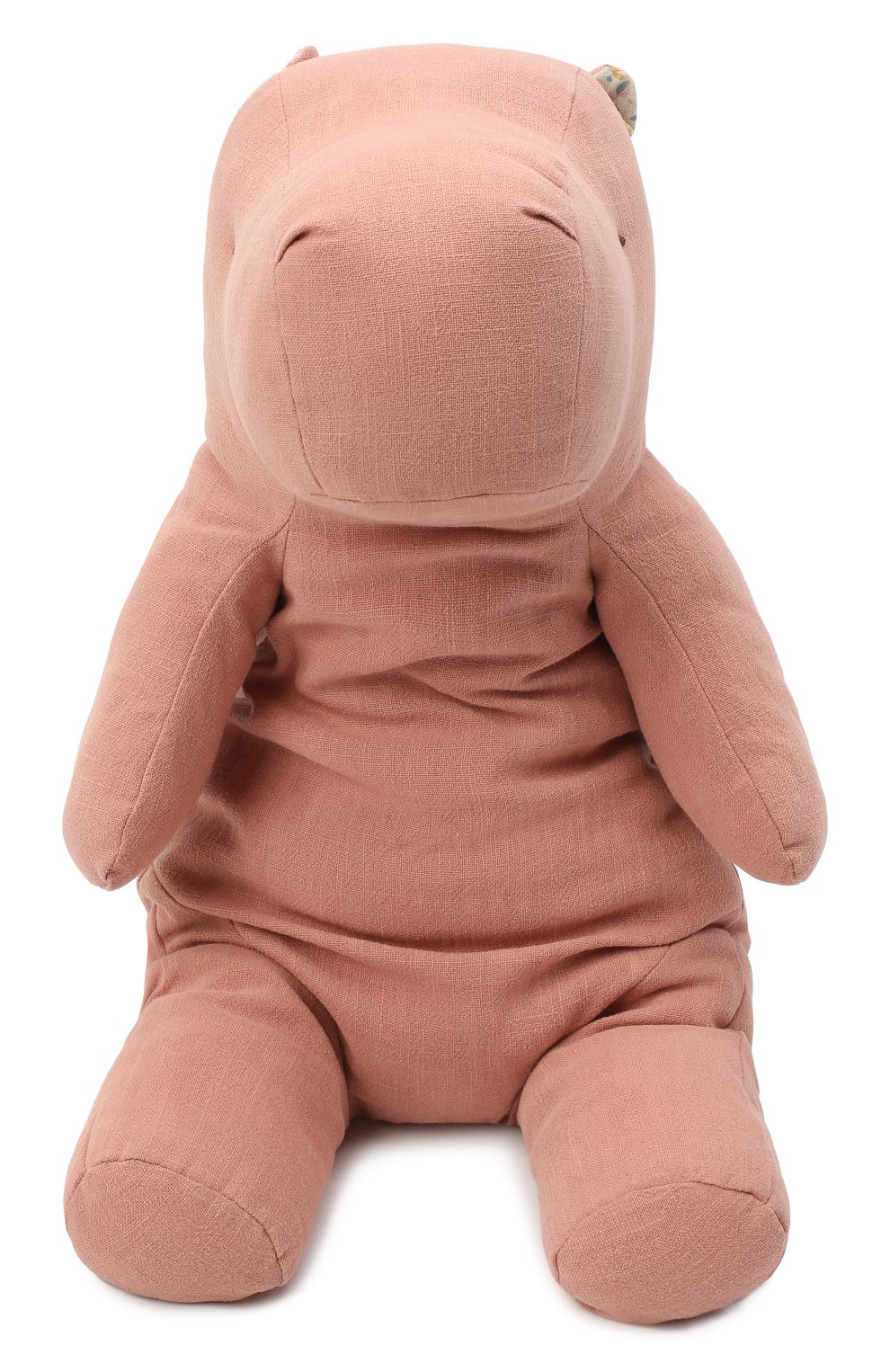 Игрушка бегемот MAILEG, арт. 16-0901-00, фото 1