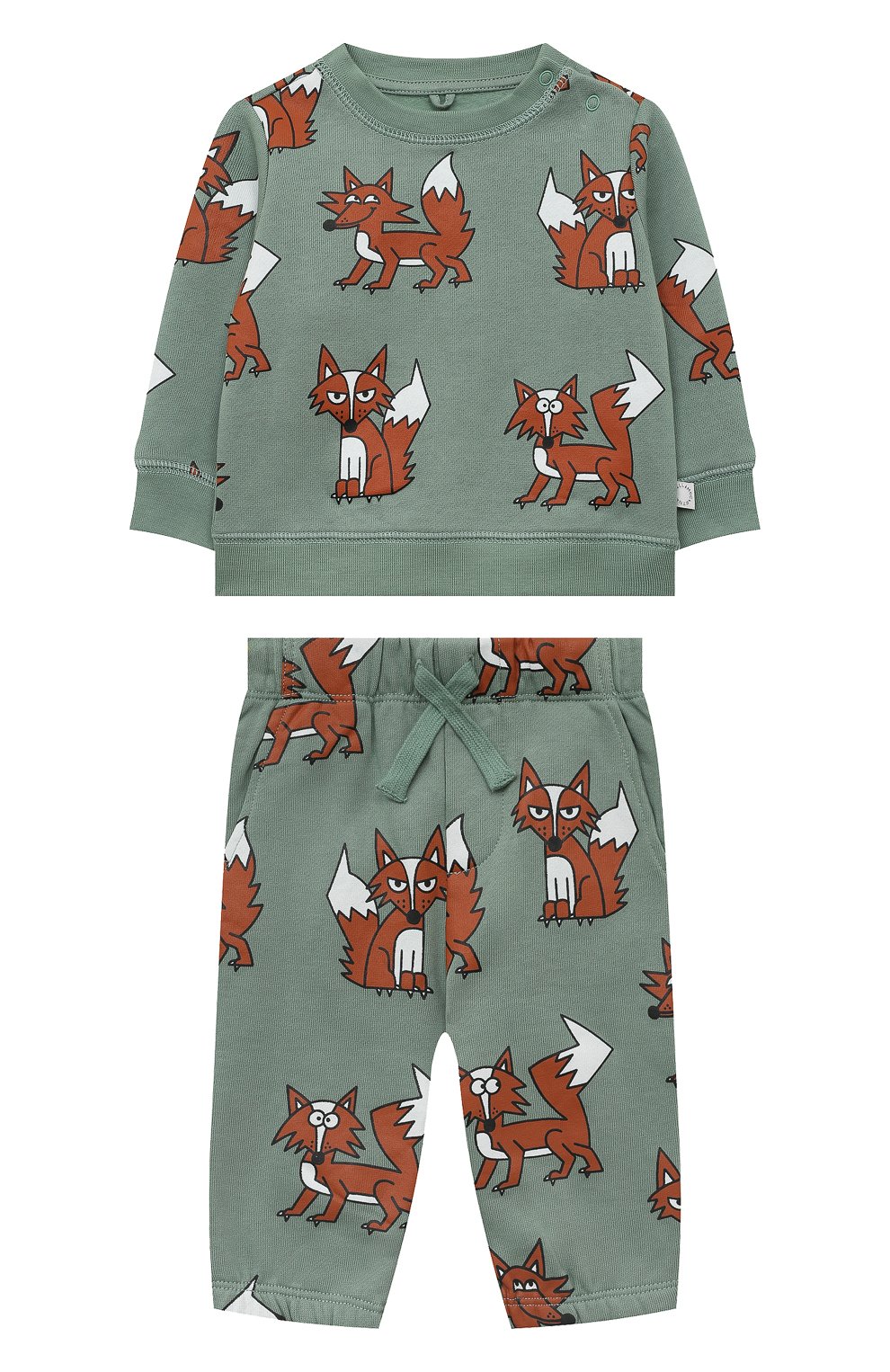 Толстовка с брюками STELLA MCCARTNEY, арт. 8R3540, фото 1