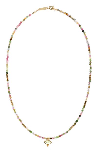 Женская подвеска HANKA_IN, арт. EYE-CH-T0U-PER-1M