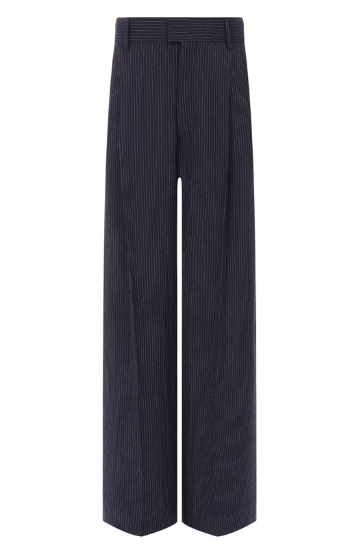Брюки Isabel Marant 24APA0410FCB3F01I Синий 24APA0410FCB3F01I